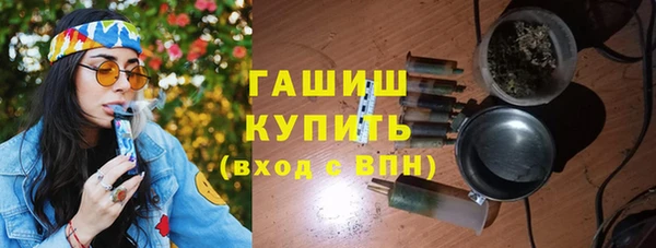 твердый Покров